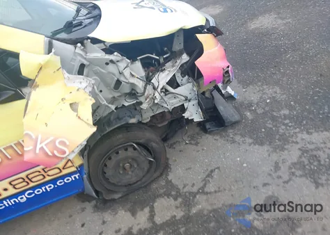 2015 Nissan Nv200 Sv from USA, damaged, VIN 3N6CM0KN7FK703720